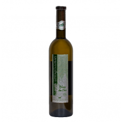 Coteaux du Liban  Blanc du Clos 2015 bei Weinstore24 - Ihr Spezialist für libanesische und exotische Weine