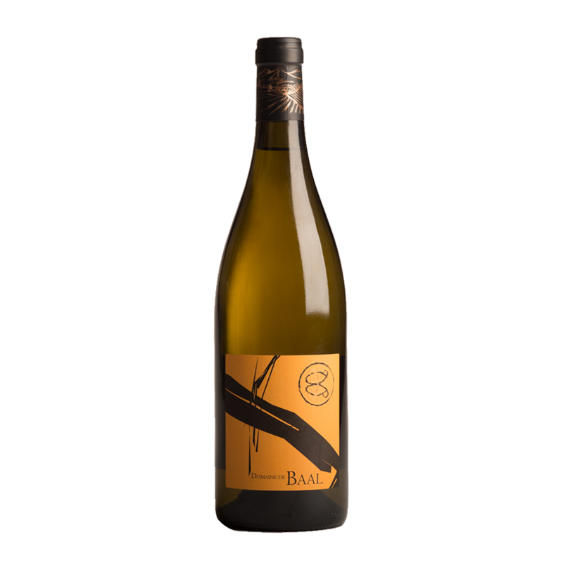 Domaine de Baal  Blanc de Baal 2016 bei Weinstore24 - Ihr Spezialist für libanesische und exotische Weine